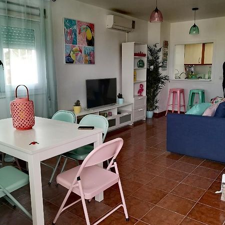 De Pita Y Mar Villa San Jose  Ngoại thất bức ảnh