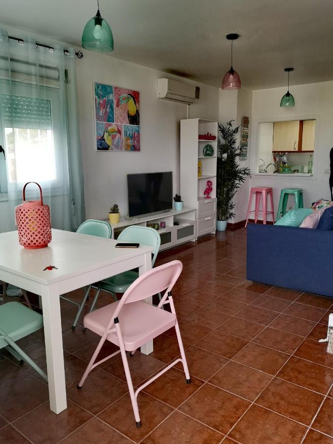 De Pita Y Mar Villa San Jose  Ngoại thất bức ảnh