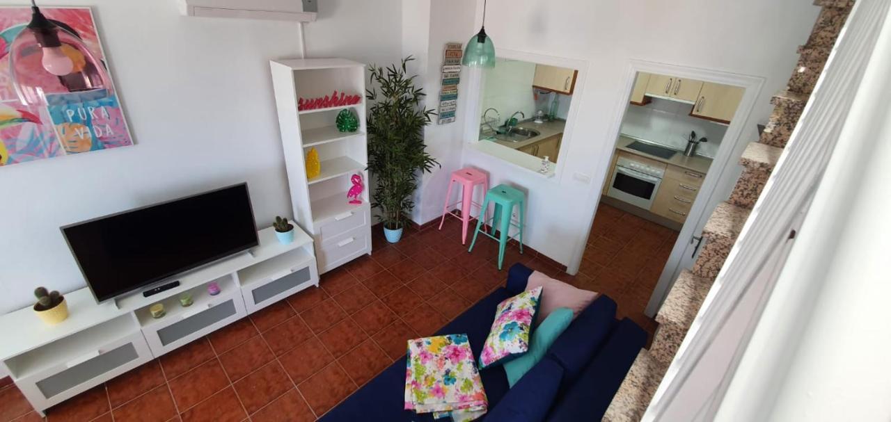 De Pita Y Mar Villa San Jose  Ngoại thất bức ảnh