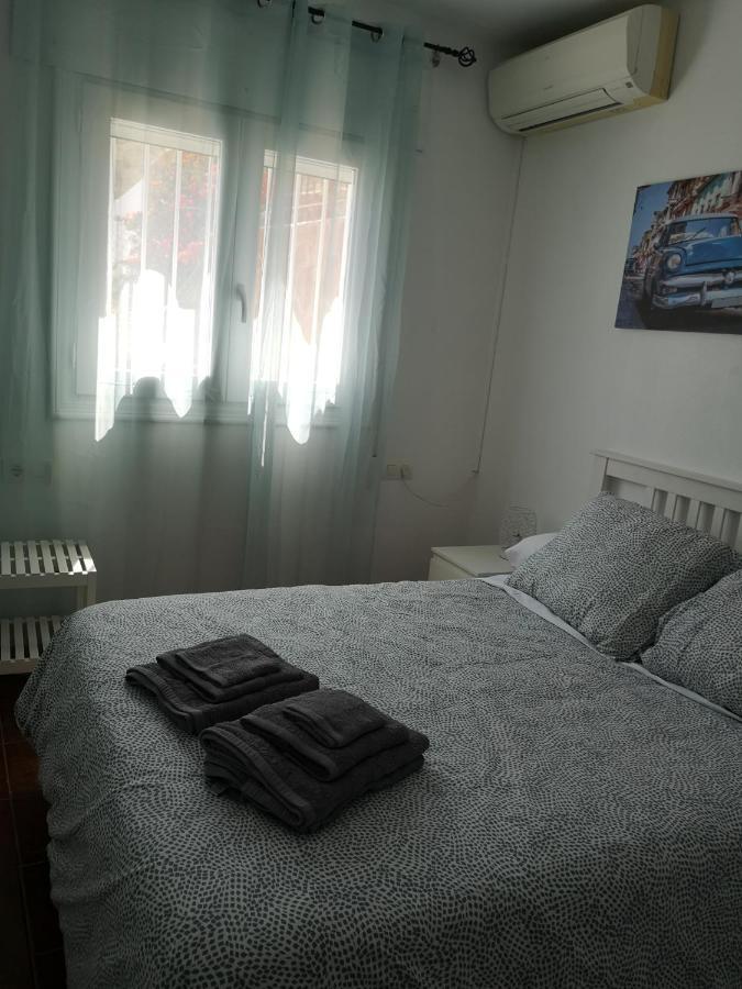 De Pita Y Mar Villa San Jose  Ngoại thất bức ảnh