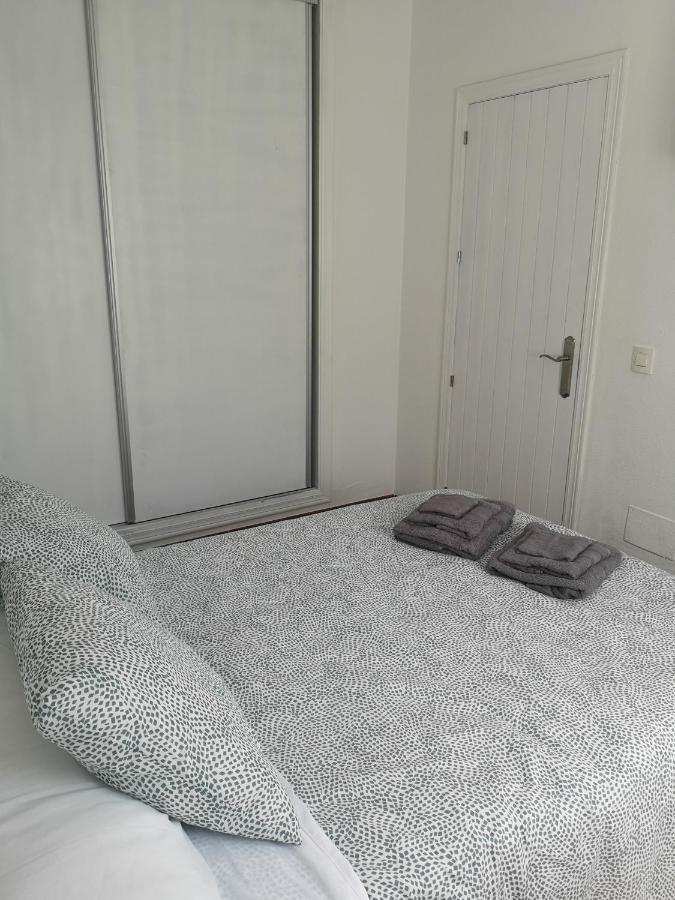 De Pita Y Mar Villa San Jose  Ngoại thất bức ảnh