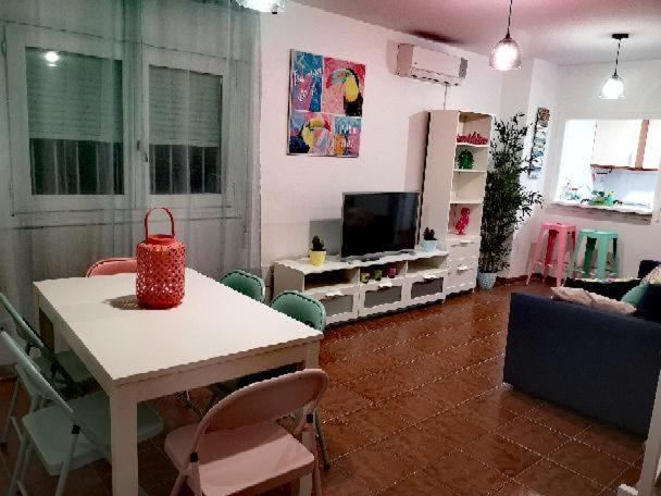 De Pita Y Mar Villa San Jose  Ngoại thất bức ảnh