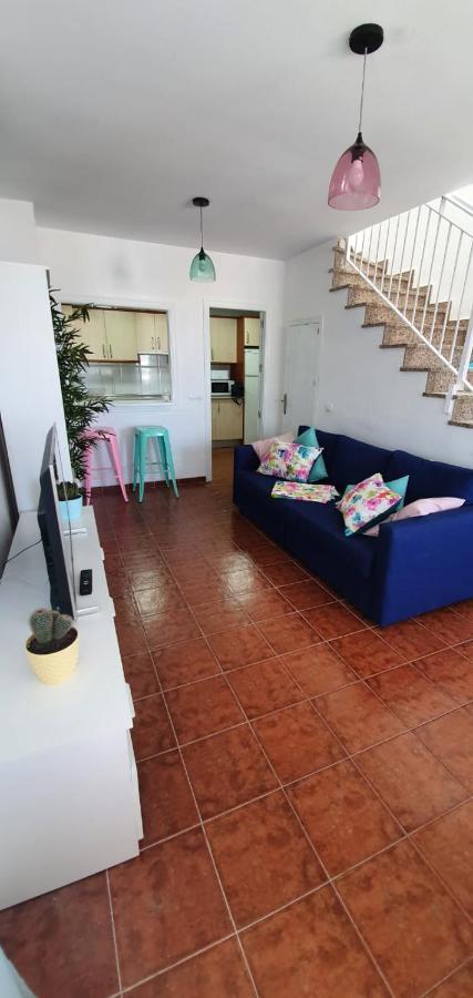 De Pita Y Mar Villa San Jose  Ngoại thất bức ảnh