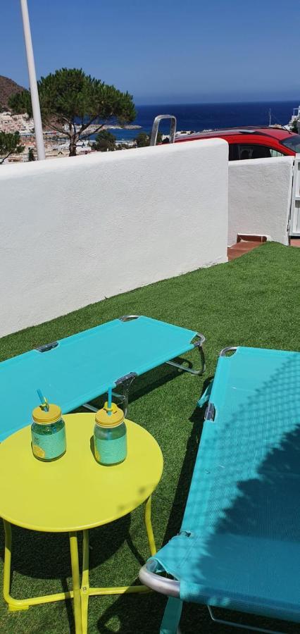 De Pita Y Mar Villa San Jose  Ngoại thất bức ảnh