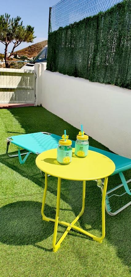 De Pita Y Mar Villa San Jose  Ngoại thất bức ảnh