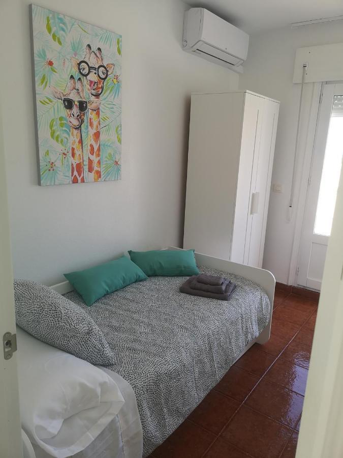 De Pita Y Mar Villa San Jose  Ngoại thất bức ảnh
