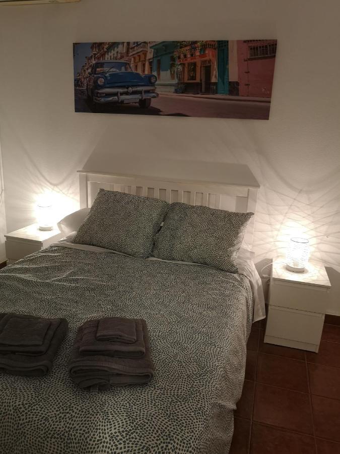 De Pita Y Mar Villa San Jose  Ngoại thất bức ảnh