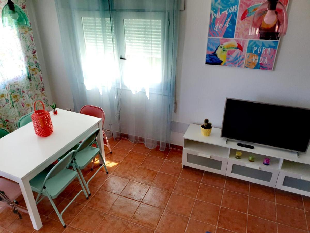 De Pita Y Mar Villa San Jose  Ngoại thất bức ảnh