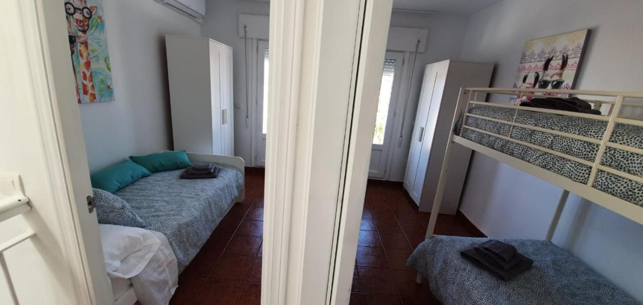 De Pita Y Mar Villa San Jose  Ngoại thất bức ảnh