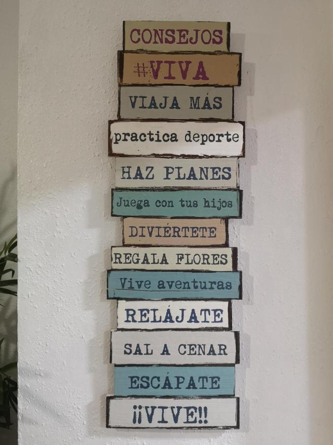 De Pita Y Mar Villa San Jose  Ngoại thất bức ảnh