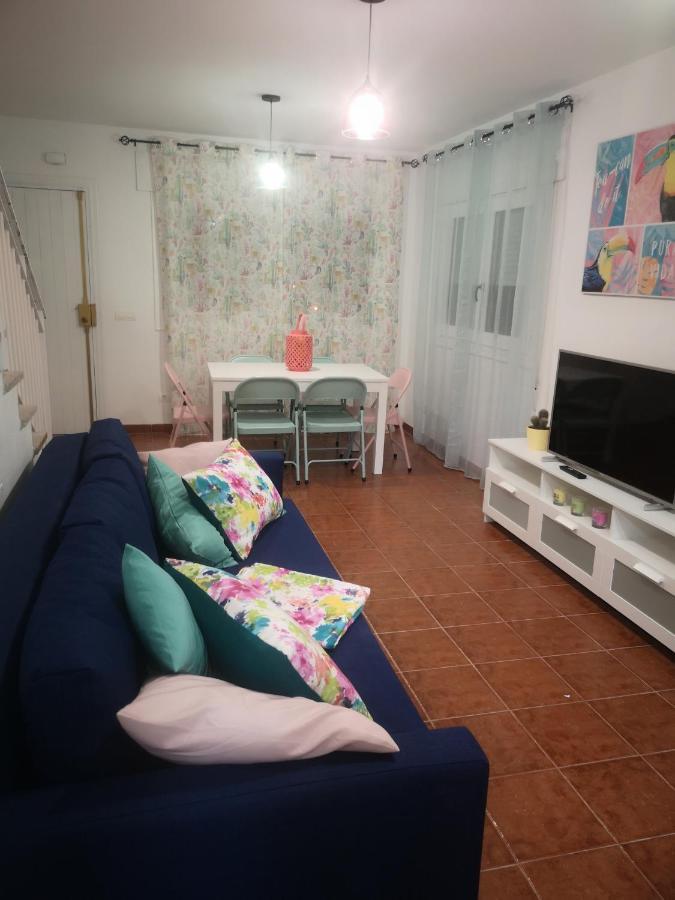 De Pita Y Mar Villa San Jose  Ngoại thất bức ảnh