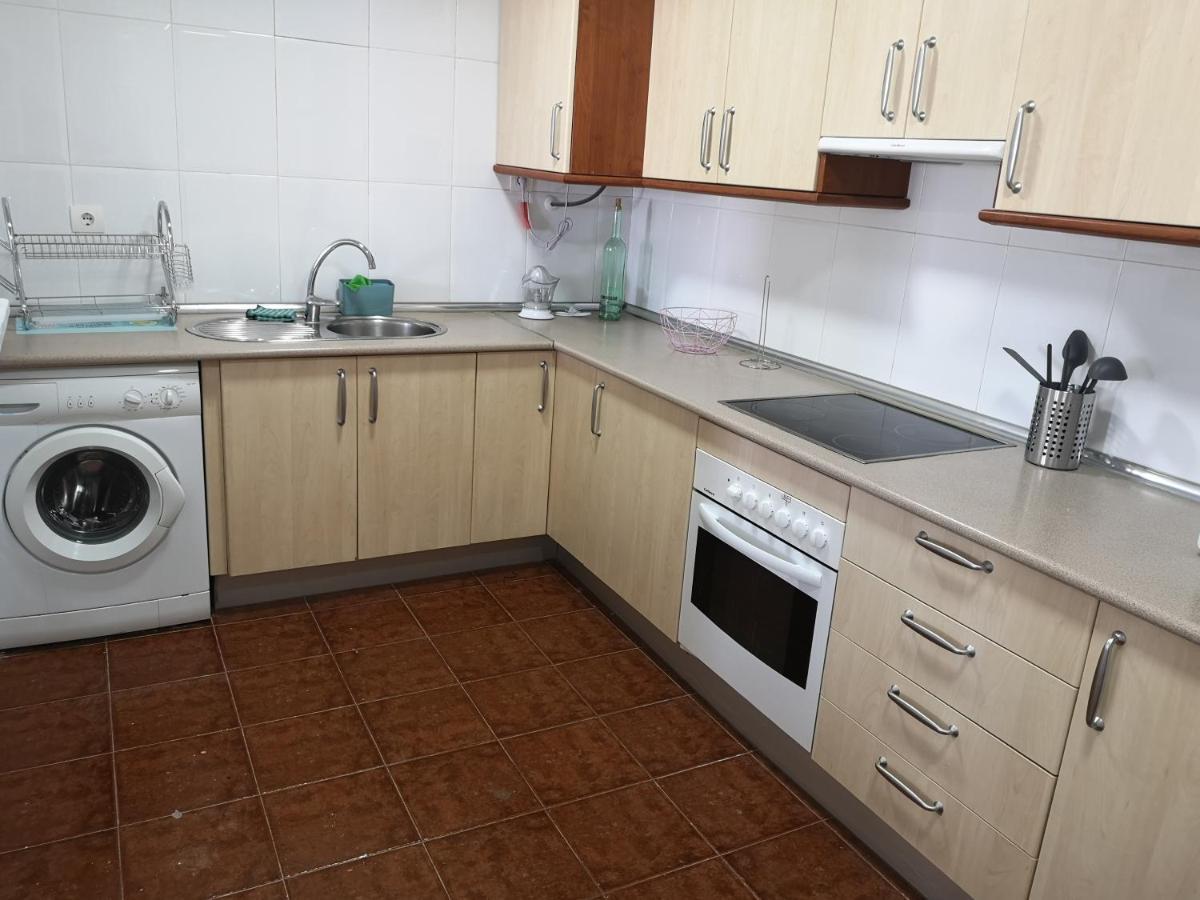 De Pita Y Mar Villa San Jose  Ngoại thất bức ảnh