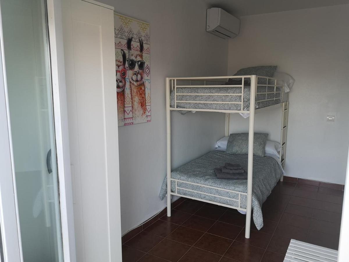 De Pita Y Mar Villa San Jose  Ngoại thất bức ảnh