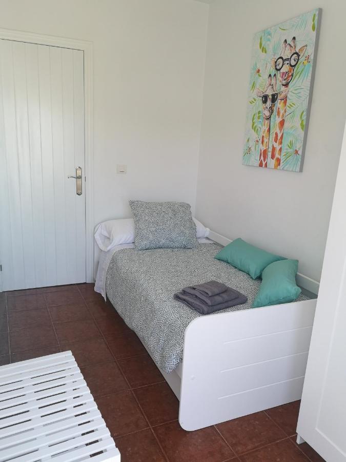 De Pita Y Mar Villa San Jose  Ngoại thất bức ảnh